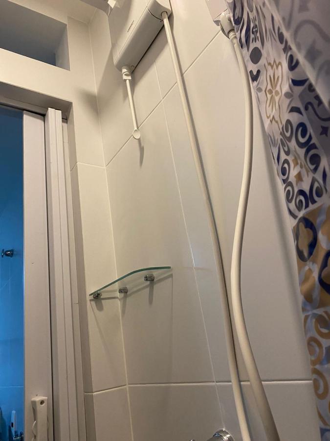Appartement Inteiro No Leme Copa Otima Localizacao Rio de Janeiro