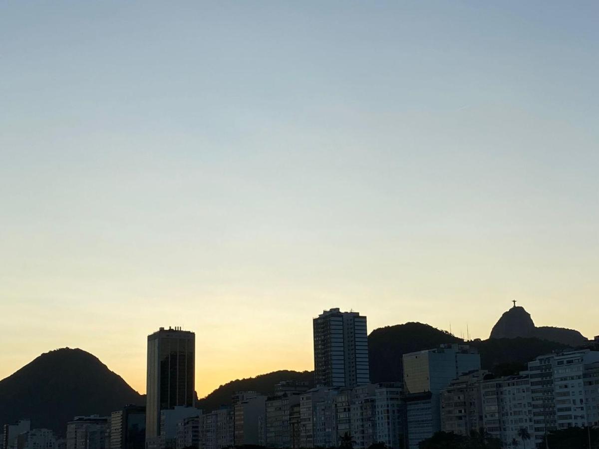 Inteiro No Leme Copa Otima Localizacao Appartement Rio de Janeiro